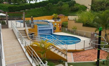 apartamento en arriendo en floridablanca. Cod A215989