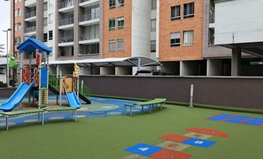 apartamento en arriendo en floridablanca. Cod A215989