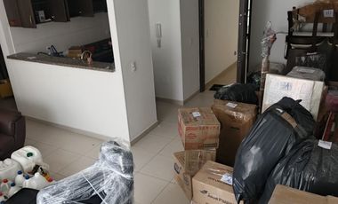 apartamento en arriendo en floridablanca. Cod A215989