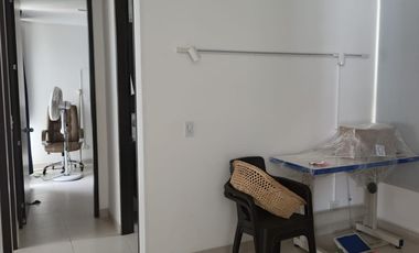 apartamento en arriendo en floridablanca. Cod A215989