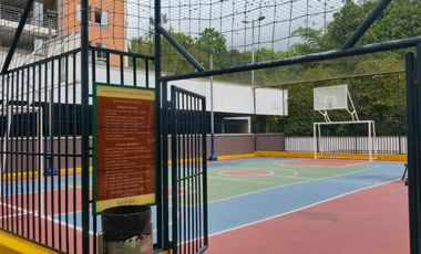 apartamento en arriendo en floridablanca. Cod A215989