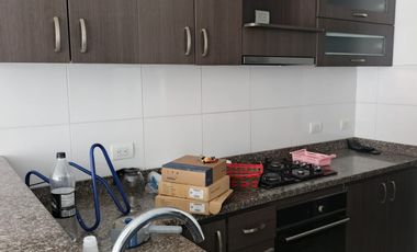 apartamento en arriendo en floridablanca. Cod A215989