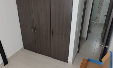 apartamento en arriendo en floridablanca. Cod A215989