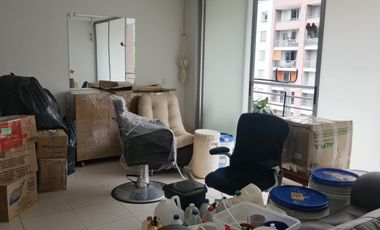 apartamento en arriendo en floridablanca. Cod A215989