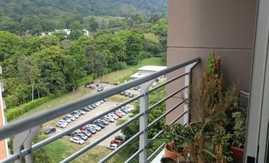 apartamento en arriendo en floridablanca. Cod A215989