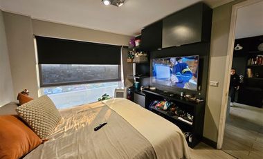 Departamento en venta de 1 dorm. en Ñuñoa