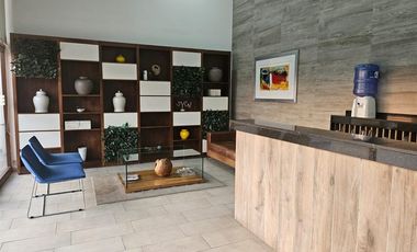 Departamento en venta de 1 dorm. en Ñuñoa