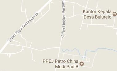 Gudang Besar & Murah Nol Jl. Raya Kebon Agung Tuban NN