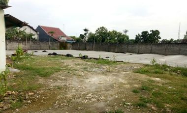 Gudang Besar & Murah Nol Jl. Raya Kebon Agung Tuban NN