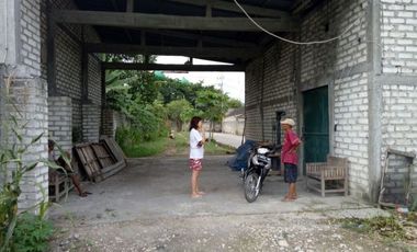 Gudang Besar & Murah Nol Jl. Raya Kebon Agung Tuban NN