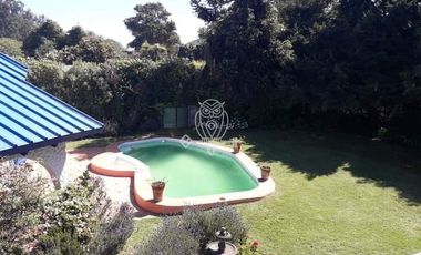 Casa en venta de 5D 5B en Santo Domingo