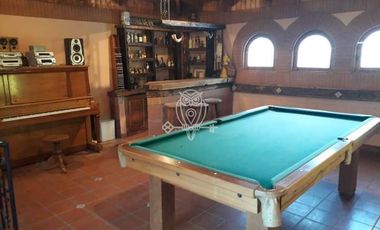 Casa en venta de 5D 5B en Santo Domingo