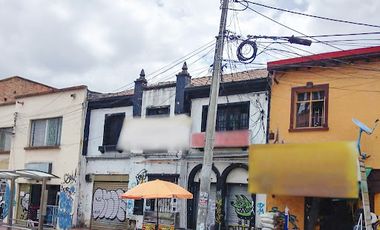 VENTA de CASAS en BOGOTA