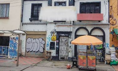 VENTA de CASAS en BOGOTA