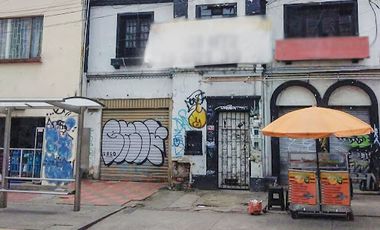 VENTA de CASAS en BOGOTA