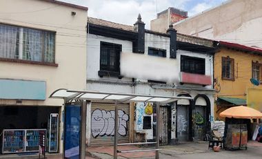 VENTA de CASAS en BOGOTA