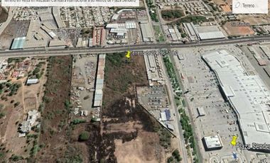 El lugar perfecto para tu próxima inversión: Terrenos comerciales en venta en Mazatlán, Sinaloa