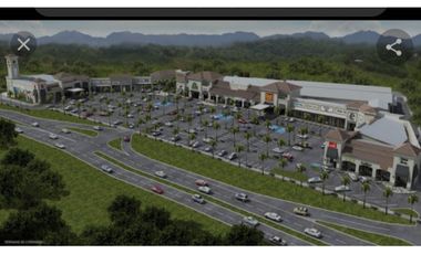 TERRENO EN PLAYA GORGONA 1125 M2