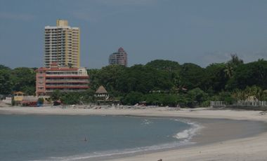 TERRENO EN PLAYA GORGONA 1125 M2