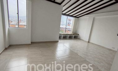 apartamento en arriendo en envigado. Cod A65211