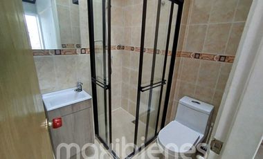 apartamento en arriendo en envigado. Cod A65211