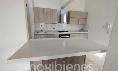 apartamento en arriendo en envigado. Cod A65211