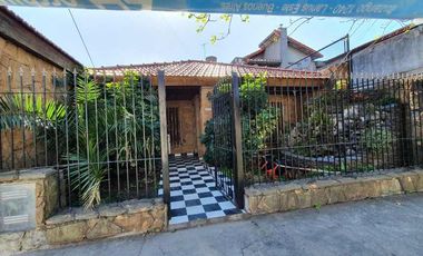 Casa en venta en Lanus Este