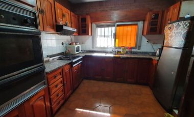 Casa en venta en Lanus Este