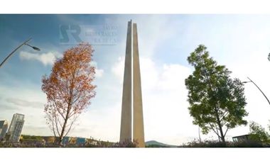 Terrenos Residenciales en El Cimatario, Cimatario
