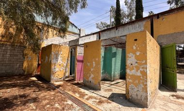 TERRENO - ESTACIONAMIENTO, RENTA, CUAUTITLAN, ESTADO DE MÉXICO