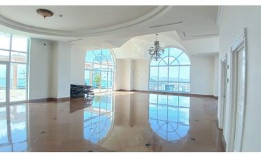 Alquilo apartamento amoblado Ph Vista Marina, Avenida Balboa