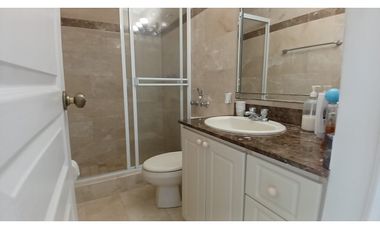 Alquilo apartamento amoblado Ph Vista Marina, Avenida Balboa
