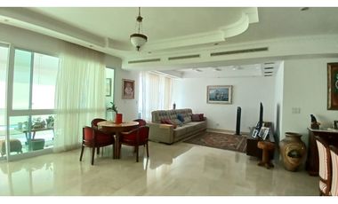 Alquilo apartamento amoblado Ph Vista Marina, Avenida Balboa