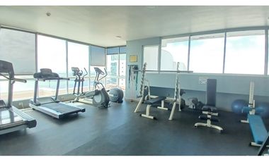 Alquilo apartamento amoblado Ph Vista Marina, Avenida Balboa