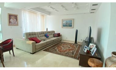 Alquilo apartamento amoblado Ph Vista Marina, Avenida Balboa