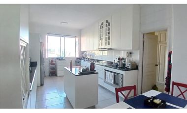 Alquilo apartamento amoblado Ph Vista Marina, Avenida Balboa