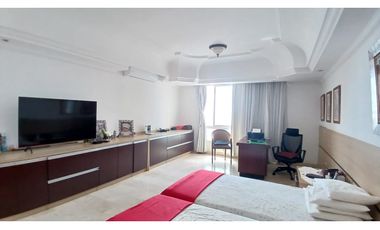 Alquilo apartamento amoblado Ph Vista Marina, Avenida Balboa