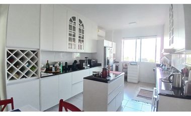 Alquilo apartamento amoblado Ph Vista Marina, Avenida Balboa