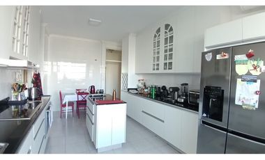 Alquilo apartamento amoblado Ph Vista Marina, Avenida Balboa