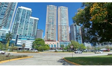 Alquilo apartamento amoblado Ph Vista Marina, Avenida Balboa