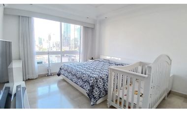 Alquilo apartamento amoblado Ph Vista Marina, Avenida Balboa