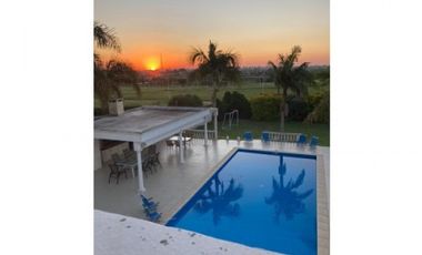 ALQUILO POR SEMANA!! ÃNICA E INCREÃBLE VILLA ROMANA