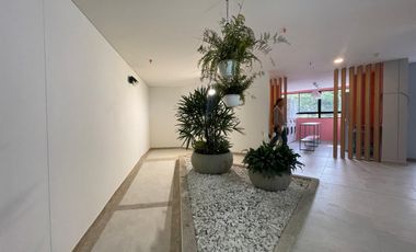 apartaestudio en arriendo en chipichape. Cod A9190692