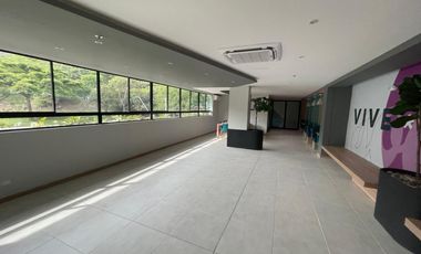 apartaestudio en arriendo en chipichape. Cod A9190692