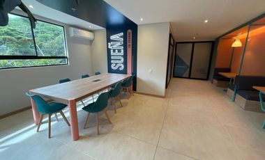 apartaestudio en arriendo en chipichape. Cod A9190692