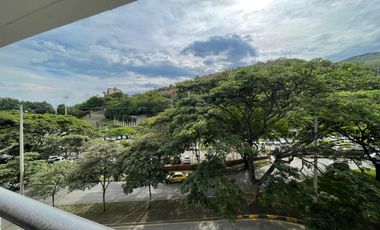 apartaestudio en arriendo en chipichape. Cod A9190692