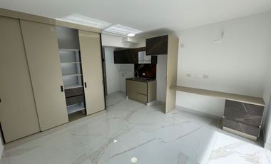 apartaestudio en arriendo en chipichape. Cod A9190692