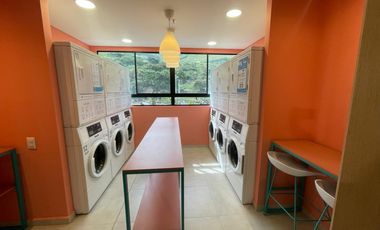 apartaestudio en arriendo en chipichape. Cod A9190692