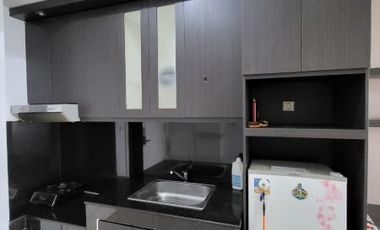 Disewakan Apartemen Silkwood Alam Sutera Tangerang Sebrang Univ Binus