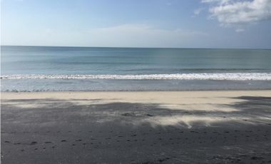 Venta: Terreno en Playa Malibu, Nueva Gorgona